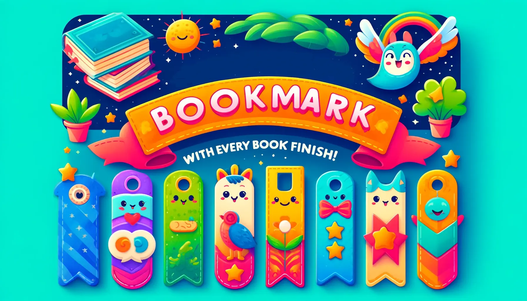 bookmark